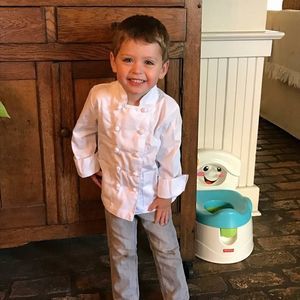 Meet your Posher, Marian